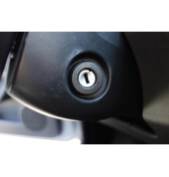 Boite a gants SEAT IBIZA 4
