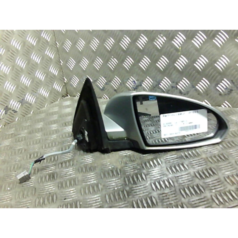 Retroviseur droit NISSAN PRIMERA 3 Photo n°1