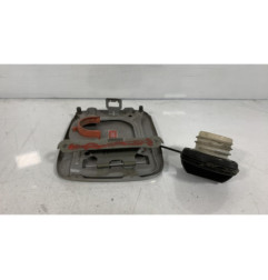 Trappe d'essence NISSAN PRIMERA 3