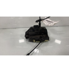Serrure avant droit NISSAN PRIMERA 3