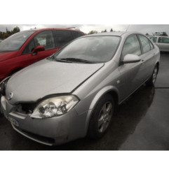 Serrure avant droit NISSAN PRIMERA 3