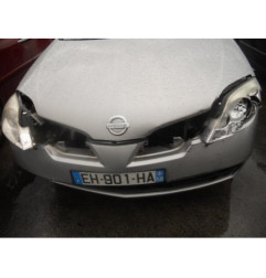 Serrure avant droit NISSAN PRIMERA 3