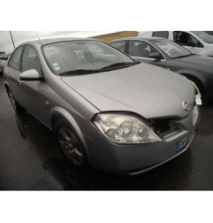 Serrure avant droit NISSAN PRIMERA 3