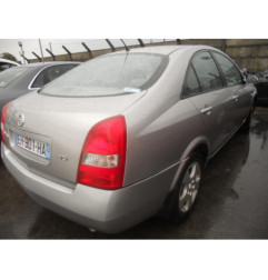 Serrure avant droit NISSAN PRIMERA 3