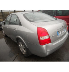 Serrure avant droit NISSAN PRIMERA 3