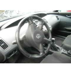 Serrure avant droit NISSAN PRIMERA 3