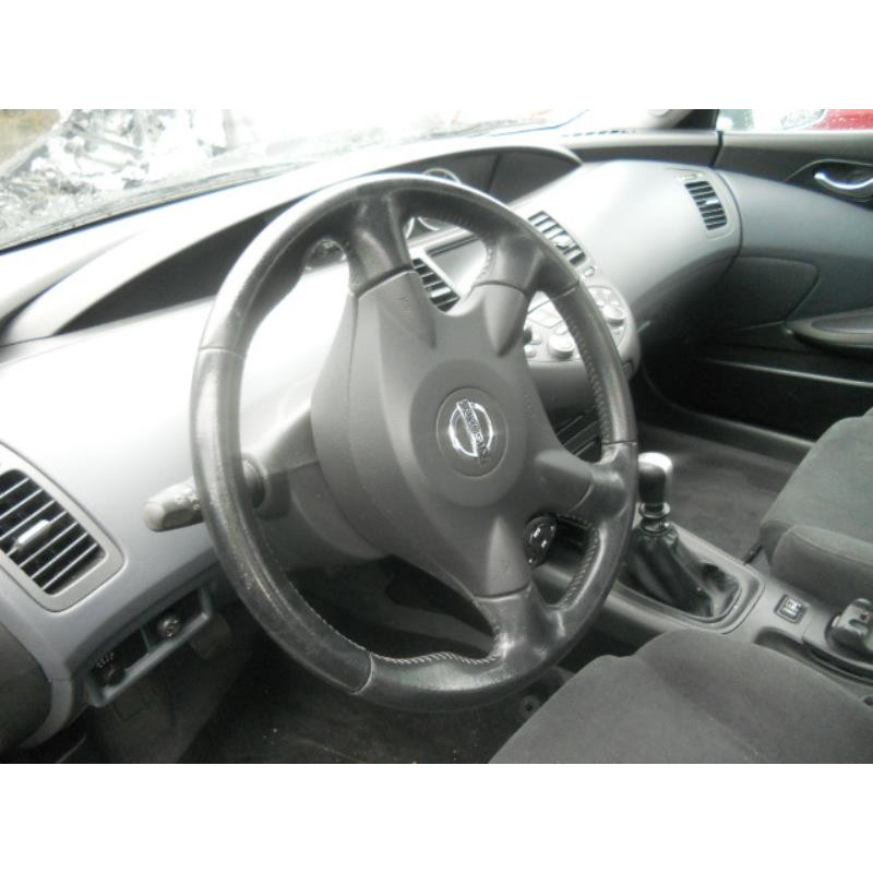 Serrure avant droit NISSAN PRIMERA 3 Photo n°9