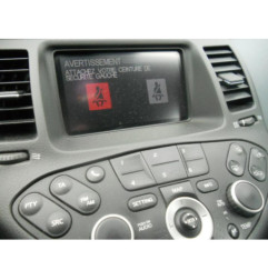 Serrure avant droit NISSAN PRIMERA 3
