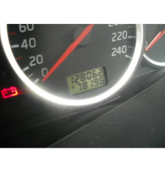 Serrure avant droit NISSAN PRIMERA 3