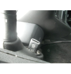 Serrure avant droit NISSAN PRIMERA 3