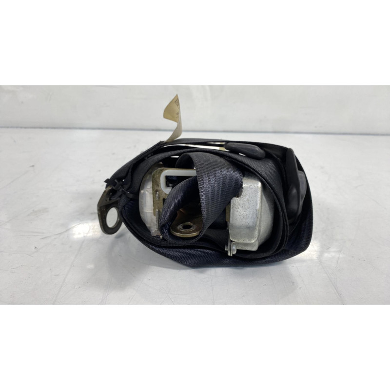 Pretensionneur de ceinture avant droit PEUGEOT 107 Photo n°3