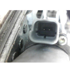 Leve vitre electrique avant gauche PEUGEOT 107 Photo n°1