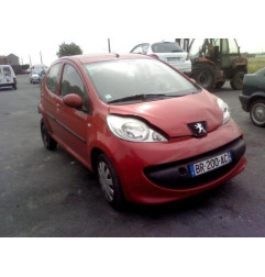 Leve vitre electrique avant gauche PEUGEOT 107