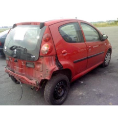 Leve vitre electrique avant gauche PEUGEOT 107