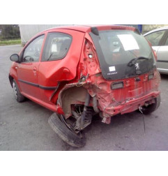 Leve vitre electrique avant gauche PEUGEOT 107