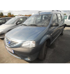 Interrupteur de leve vitre avant droit DACIA LOGAN MCV 1