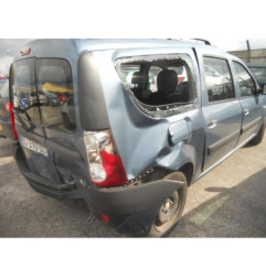 Interrupteur de leve vitre avant droit DACIA LOGAN MCV 1