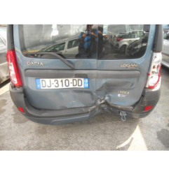 Interrupteur de leve vitre avant droit DACIA LOGAN MCV 1