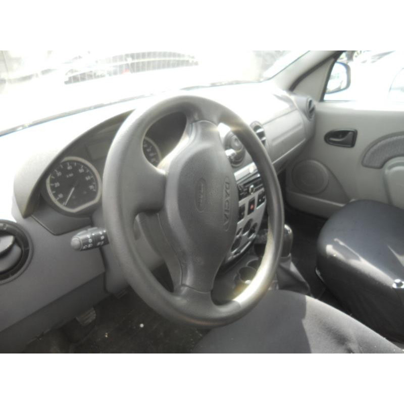 Interrupteur de leve vitre avant droit DACIA LOGAN MCV 1 Photo n°9
