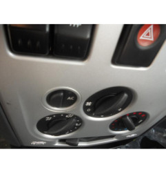 Interrupteur de leve vitre avant droit DACIA LOGAN MCV 1