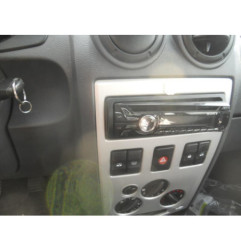 Interrupteur de leve vitre avant droit DACIA LOGAN MCV 1
