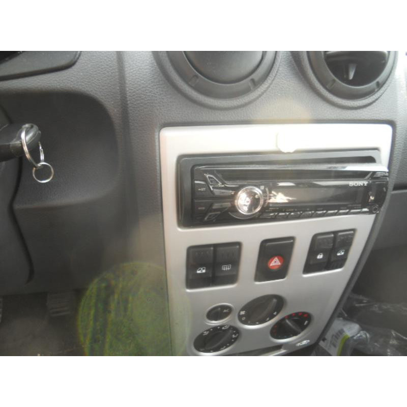 Interrupteur de leve vitre avant droit DACIA LOGAN MCV 1 Photo n°11