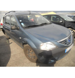 Interrupteur de leve vitre avant gauche DACIA LOGAN MCV 1