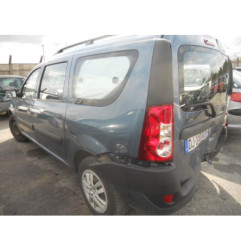 Interrupteur de leve vitre avant gauche DACIA LOGAN MCV 1