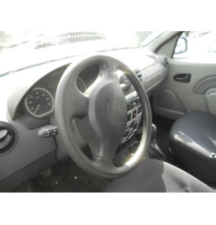 Interrupteur de leve vitre avant gauche DACIA LOGAN MCV 1