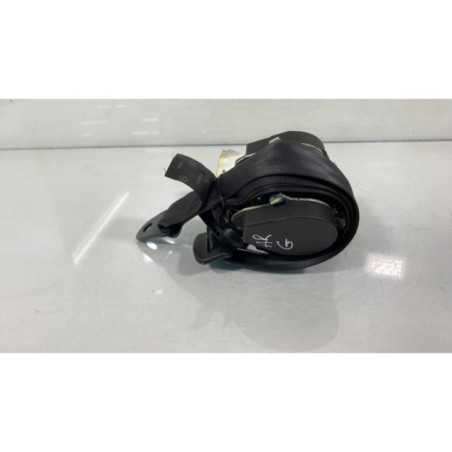 Ceinture arriere gauche DACIA LOGAN MCV 1 Photo n°1