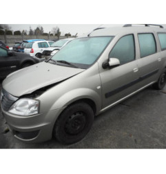 Ceinture arriere gauche DACIA LOGAN MCV 1