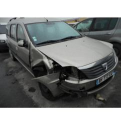 Ceinture arriere gauche DACIA LOGAN MCV 1