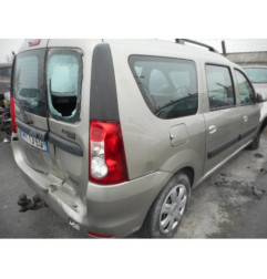 Ceinture arriere gauche DACIA LOGAN MCV 1
