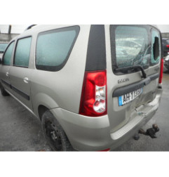 Ceinture arriere gauche DACIA LOGAN MCV 1