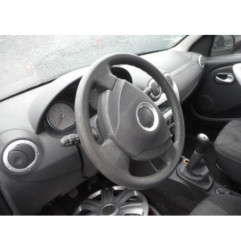 Ceinture arriere gauche DACIA LOGAN MCV 1
