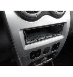 Ceinture arriere gauche DACIA LOGAN MCV 1