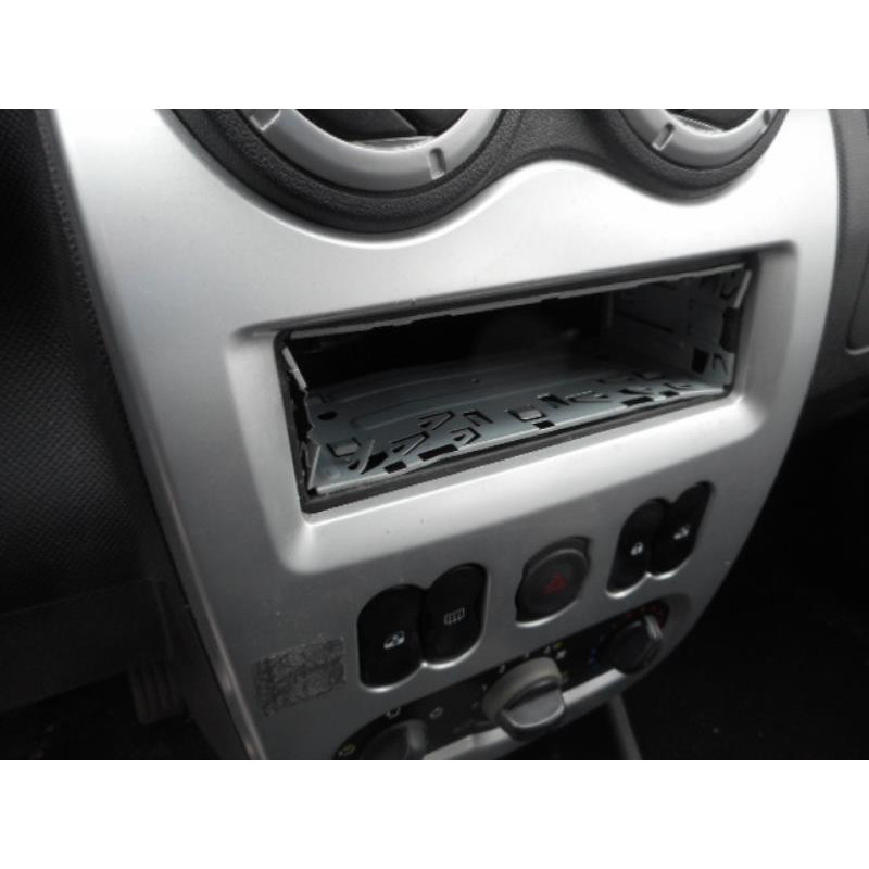 Ceinture arriere gauche DACIA LOGAN MCV 1 Photo n°10