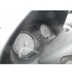 Ceinture arriere gauche DACIA LOGAN MCV 1