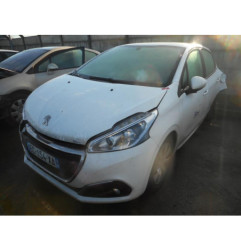 Pivot de moyeu avant droit PEUGEOT 208 1