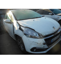 Pivot de moyeu avant droit PEUGEOT 208 1