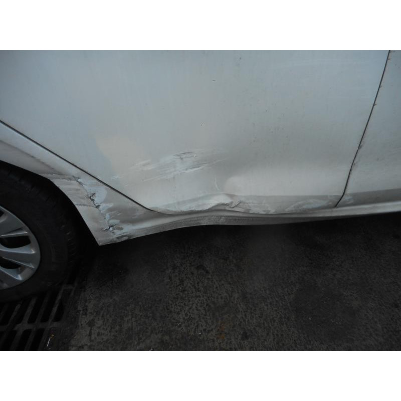 Pivot de moyeu avant droit PEUGEOT 208 1 Photo n°3