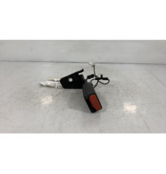 Attache ceinture arriere droit PEUGEOT 508 1 SW Photo n°1