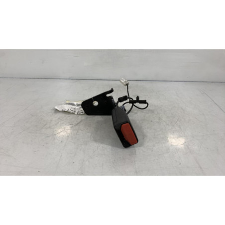Attache ceinture arriere droit PEUGEOT 508 1 SW Photo n°1
