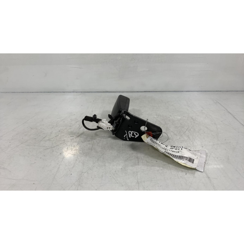 Attache ceinture arriere droit PEUGEOT 508 1 SW Photo n°3