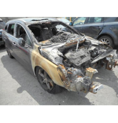 Attache ceinture arriere droit PEUGEOT 508 1 SW