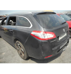 Attache ceinture arriere droit PEUGEOT 508 1 SW