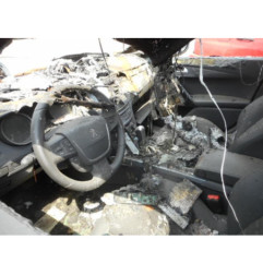 Attache ceinture arriere droit PEUGEOT 508 1 SW