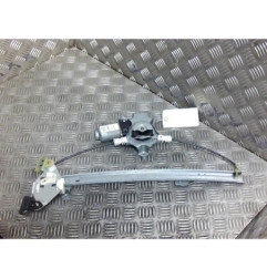 Leve vitre electrique arriere droit NISSAN PRIMERA 4 Photo n°1
