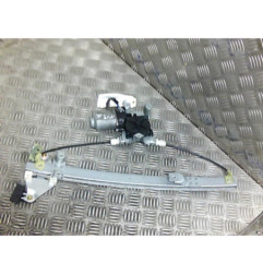 Leve vitre electrique arriere gauche NISSAN PRIMERA 4 Photo n°1