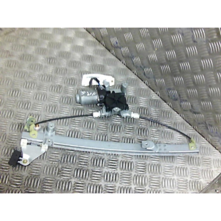 Leve vitre electrique arriere gauche NISSAN PRIMERA 4 Photo n°1